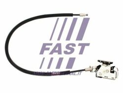 Замок дверей (задних/низу/L) Peugeot Boxer/Citroen Jumper/Fiat Ducato 06- Замок дверей (задних/низу/L) Peugeot Boxer/Citroen Jumper/Fiat Ducato 06-