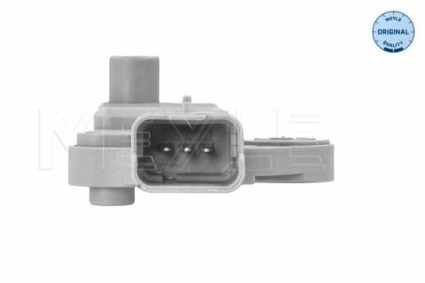 Імпульсний датчик, колінчатий вал