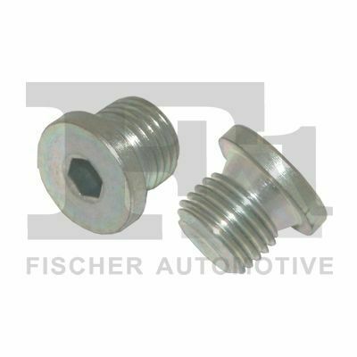 FISCHER OAS041 Масляная пробка M14x1.5x11 VAG (OE - N0160275)