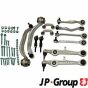 JP GROUP AUDI К-т рульових тяг+наконечники+тяги стаб.+кріплення Audi A4 00-, фото 1 - інтерент-магазин Auto-Mechanic