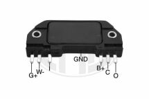 Модуль электронный