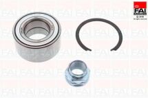 Подшипник передней ступицы Fiat Doblo 2001–, Opel Corsa 2006–