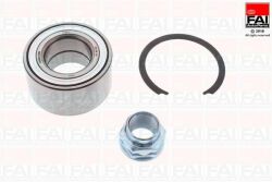 Подшипник передней ступицы Fiat Doblo 2001–, Opel Corsa 2006– Подшипник передней ступицы Fiat Doblo 2001–, Opel Corsa 2006–