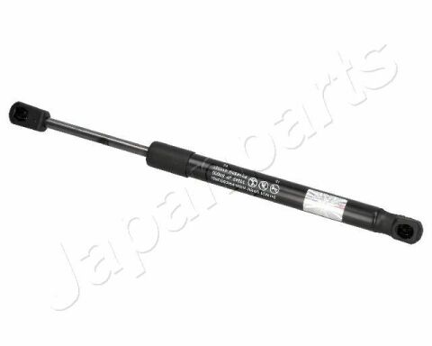 Амортизатор багажника rexton 02-