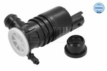 Насос омивача скла (моно) Renault Trafic 01- Насос омивача скла (моно) Renault Trafic 01-