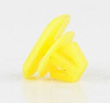 клипса бампера заднего Connect 02-