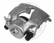 Супорт гальмівний передній ASTRA G, H/CORSA 98-10 Л.