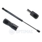 Пружина газова багажника