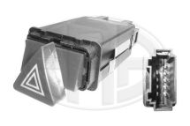 Вмикач аварійної сигналізації Вмикач аварійної сигналізації