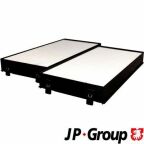 Фильтр салона 2шт