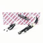 Трос переключения передач Трос переключения передач