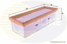 Фильтр воздушный