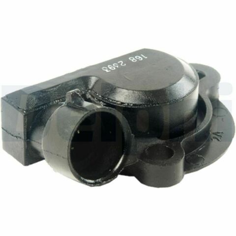 Датчик положення заслонки дросельної Opel Combo 1.4 94-01