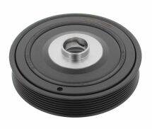 Шків колінвалу Renault Megane/Scenic 1.9dCI 01- (7PK)