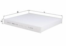 Фільтр салону Audi A3/Octavia/Golf VI/VII 12-