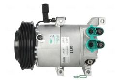 Компрессор HYUNDAI ix20 (JC) (10-) 1.4 и 16V