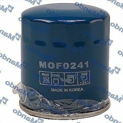 MOF0241 MANDO Фільтр оливи