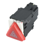 Кнопка аварійної сигналізації