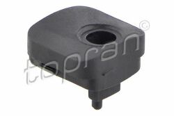 Подушка радиатора Audi A4/A6/VW Passat 94-11