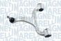 MAGNETI MARELLI DB Важель передній верхній лев.W163 98-, фото 1 - интернет-магазин Auto-Mechanic