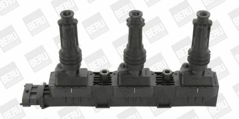 Катушка зажигания Opel Agila/Corsa C/D 1.0 03-10