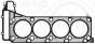Прокладка ГБЦ E-Class E 500 11-15, S-Class S 500 14-17 MB, фото 1 - інтерент-магазин Auto-Mechanic