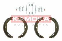 Гальмiвнi колодки барабаннi 