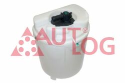 Топливный насос (блок) Fabia/Octavia/Golf 1.0-2.8i 96-
