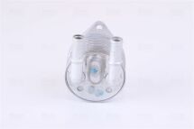 Радіатор масляний PEUGEOT 5008 II (16-) 1.2 THP 130 Радіатор масляний PEUGEOT 5008 II (16-) 1.2 THP 130