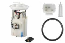 Електро-бензонасос (модуль) Accent,Elantra,i10/20/30,NF V,Kia Carens III,Ceed,Cerato,Magentis,Picanto,Sportage,Nissan Almera 1.0/2.0 01-