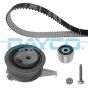 Грм full + 2 года vw polo v 1.4 tdi 14-17, skoda fabia iii 1.4 tdi 15-, seat ibiza iv sc 1.4 tdi 15-16, audi a1 1.4 tdi 14-18, фото 1 - интернет-магазин Auto-Mechanic