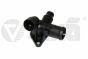 Фланець системи охолодження Audi A4/VW Passat 2.0 01-05, фото 7 - інтерент-магазин Auto-Mechanic