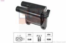 HYUNDAI Катушка зажигания Elantra,Tucson,Cerato,Ceed,Kia 1.8/2.0 01- HYUNDAI Катушка зажигания Elantra,Tucson,Cerato,Ceed,Kia 1.8/2.0 01-