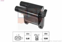 HYUNDAI Котушка запалювання Elantra,Tucson,Cerato,Ceed,Kia 1.8/2.0 01-