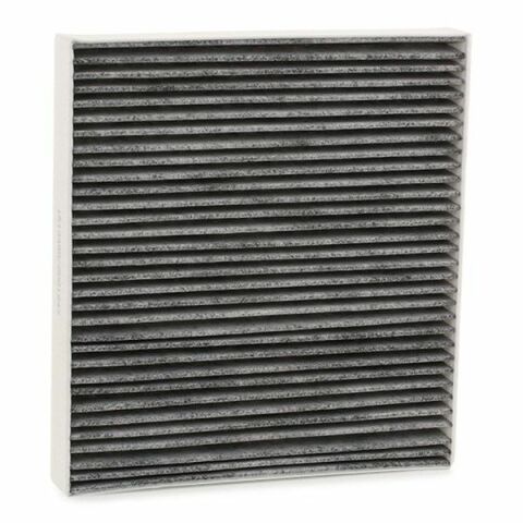 Фильтр, воздух во внутренном пространстве