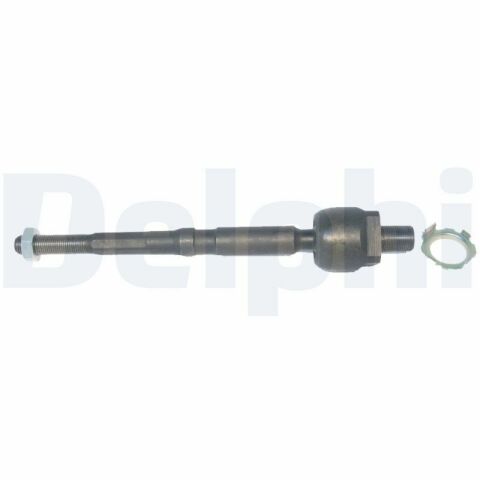 DELPHI HONDA Тяга рульова правий. L=211mm M16x1.5 Jazz 02-