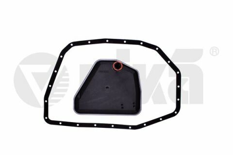 Гидрофильтр, автоматическая коробка передач