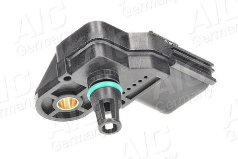 Датчик тиску наддуву Volvo C30/C70/S40/S60/S80/V50 2.0-2.4D 06-