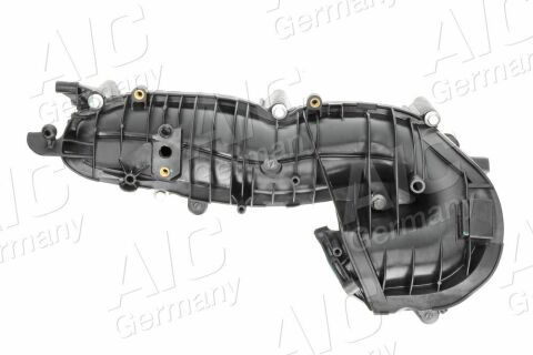 Впускной коллектор BMW 3 (E90/F30) 2.0d 10-16 (N47) (без регулировочного элемента) (с прокладкой)