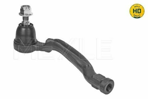 Наконечник рулевой тяги (L) Citroen C4 Picasso 13-/C5 Aircross/Berlingo/Peugeot 508 18-/5008/308 13-