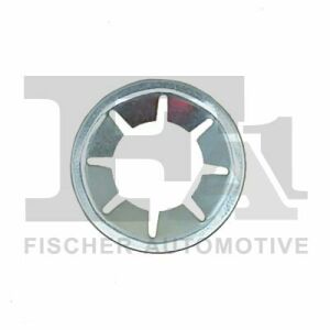 FISCHER DB Кріплення глушника (хомут) 209CDI/211CDI/301CDI/308CDI/311CDI-316CDI