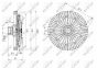 Муфта вентилятора Audi A6/A8 1.8-4.2 94-05, фото 10 - інтерент-магазин Auto-Mechanic