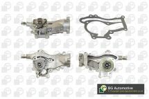 Водяний насос Astra J/Aveo/Corsa D 1.2/1.4 10- Водяний насос Astra J/Aveo/Corsa D 1.2/1.4 10-