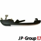 Ручка дверей зад. Audi 80/90 -87 лів.