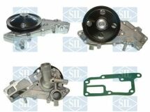 Водяной насос