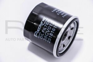 Масляный фильтр