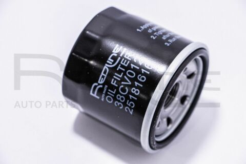 Оливний фільтр