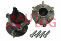 Ступица колеса