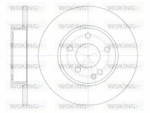 Тормозной диск