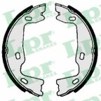 Гальмівні колодки до барабанів (HB)